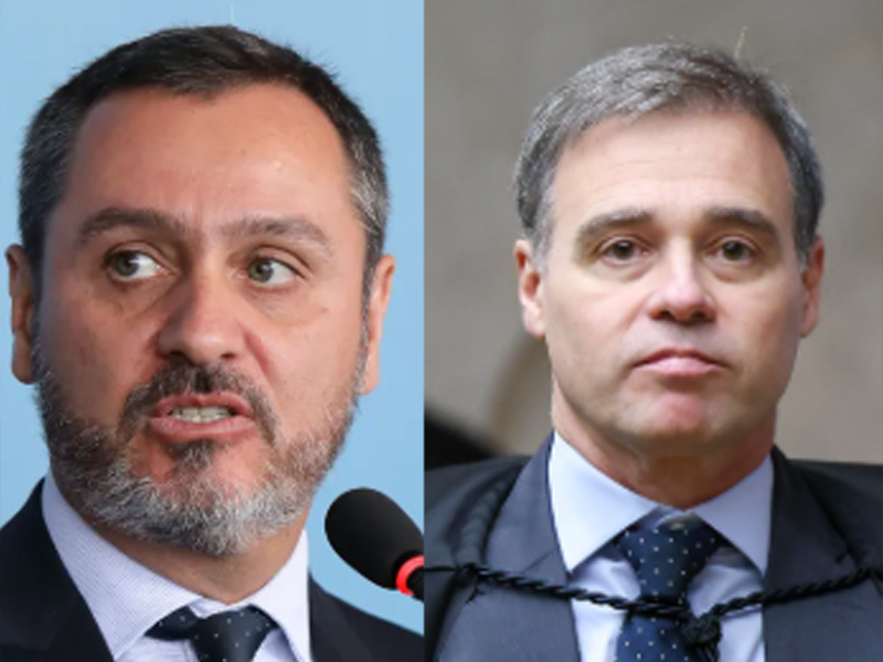 Superintendentes da PF defendem direção-geral em meio a atrito com André Mendonça