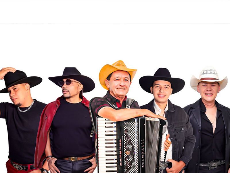 Chapéu de Couro é confirmada na programação da Expobrejo nesta sexta-feira (28)