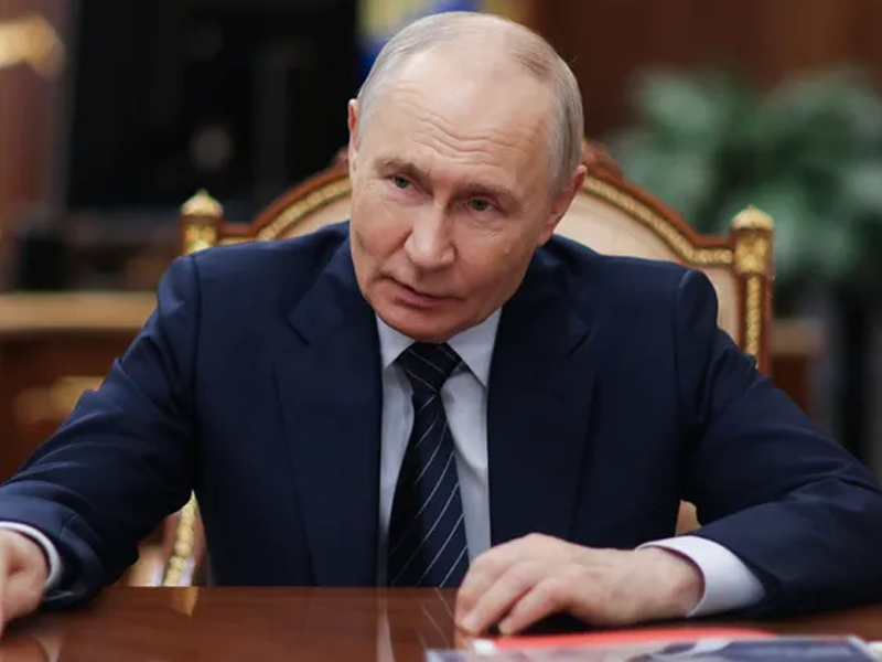 Rússia ameaça atacar alvos militares do Reino Unido após apoio de Londres à Ucrânia