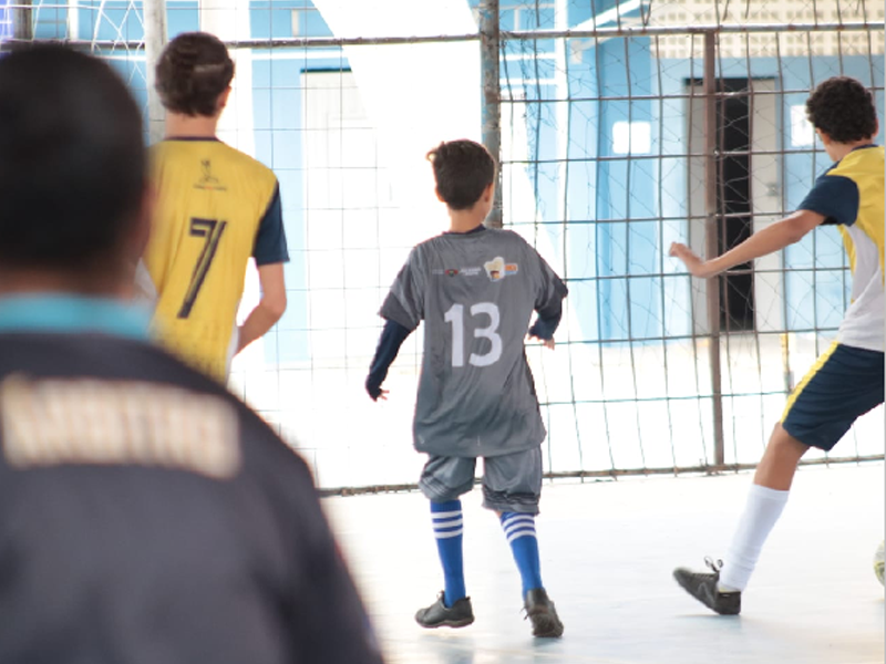 SEJUV abre inscrições para voluntários na 20ª edição dos Jogos Estudantis de Juazeiro do Norte