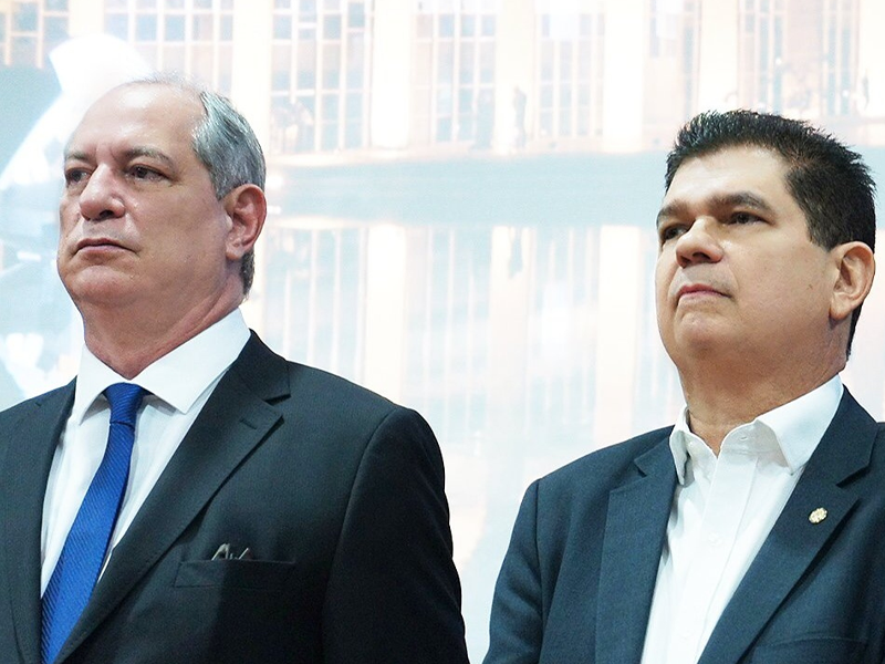 Lula pede saída de Mauro Filho da vice-liderança do governo na Câmara