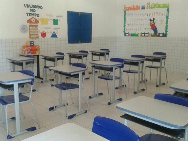 Araripe se destaca no SPAECE 2025 e celebra avanços na aprendizagem