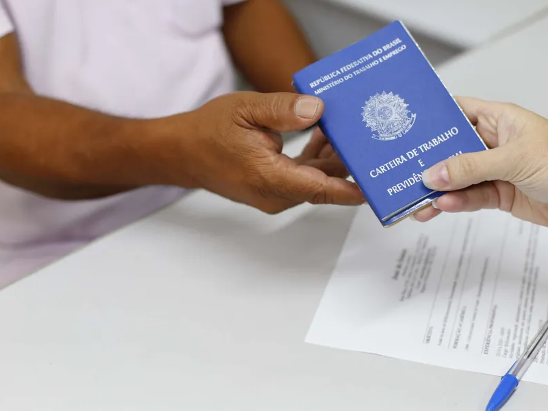 Juazeiro do Norte lidera geração de empregos no interior do Ceará com mais de 2 mil vagas no semestre