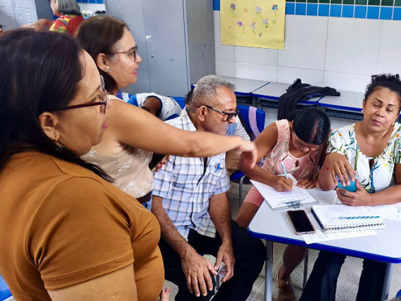 Crato realiza encontros da LOA 2027 nos distritos entre 27 e 29 de agosto