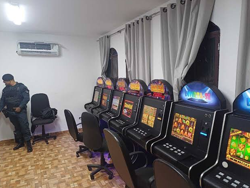 STF retoma julgamento que pode definir futuro de bingos, jogo do bicho e caça-níqueis