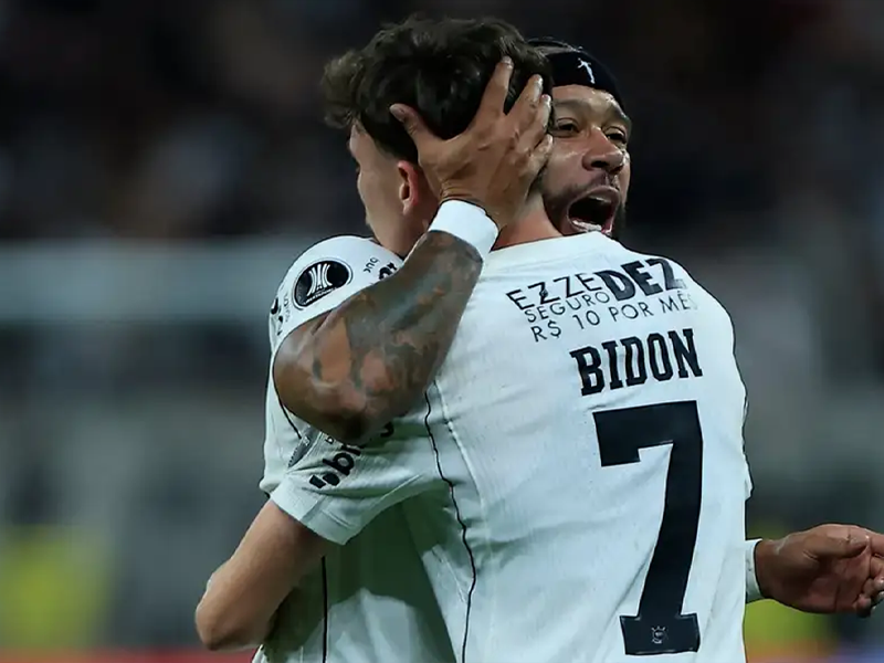 Com quatro clubes nas quartas, Brasil fica perto de dominar as semifinais da Libertadores