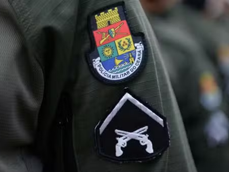 Tenente da PM é preso em Juazeiro do Norte após condenação por morte de delegado