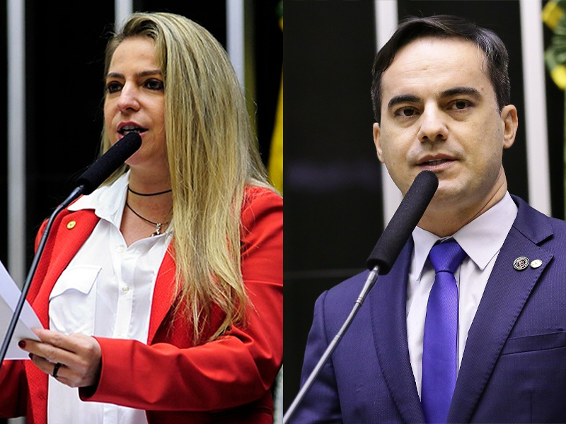 Atlas/Focus aponta empate técnico entre Luizianne, Cid Gomes e Capitão Wagner na disputa pelo Senado no Ceará