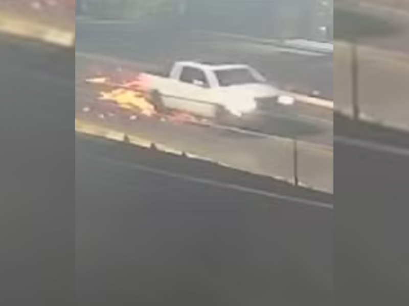 Motociclista de 32 anos morre após ser atingido por caminhonete no Crato