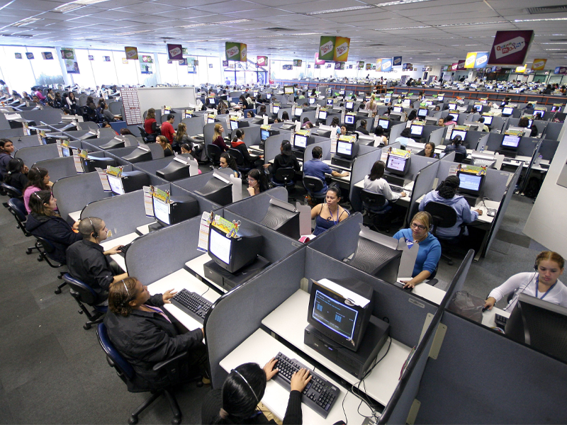 Empresas com 100 ou mais empregados têm até segunda-feira (31), para atualizar dados salariais