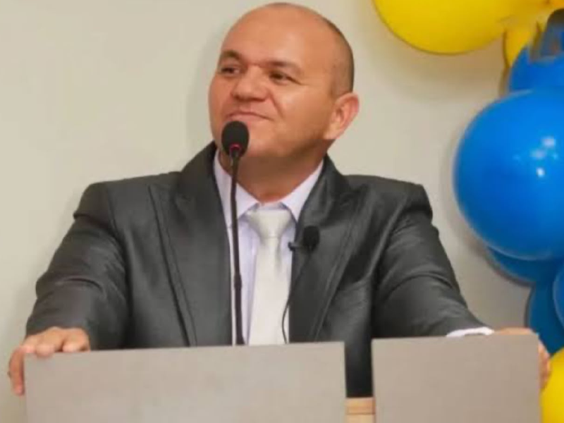 Nos 151 anos de Araripe, prefeito Zé Gordinho celebra realização de obras e serviços à população