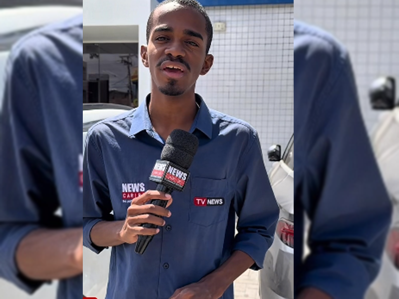 Vídeo: Sindicato anuncia paralisação de todas as agências bancárias do Crajubar por 24h, nesta quinta-feira, 20 de agosto