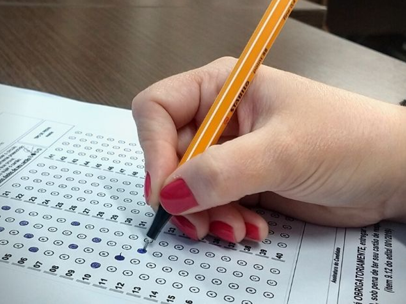 Concursos públicos seguem previstos durante o período eleitoral