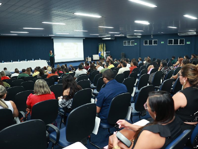 V Seminário Vidas Preservadas Cariri começa nesta terça-feira (11) em Juazeiro do Norte