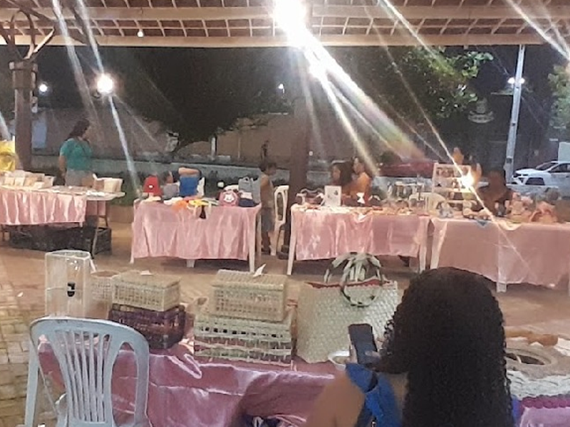 Feirinha Empreende Juá acontece nesta quarta-feira (12) em Juazeiro do Norte