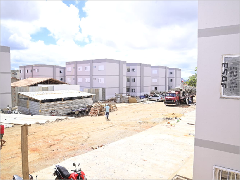 Prefeitura divulga regras para atendimento de beneficiários do Minha Casa, Minha Vida em Juazeiro