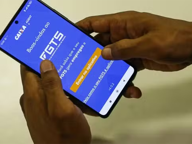 TST muda regra para ações de saque do FGTS e define qual Justiça deve julgar cada caso