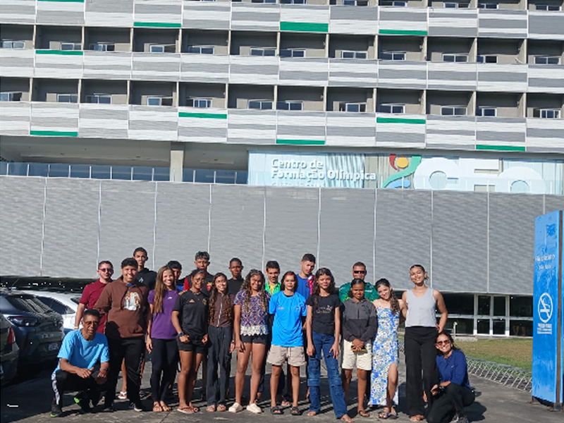 Atletas de Juazeiro do Norte conquistam 12 medalhas e garantem vagas para competições nacionais