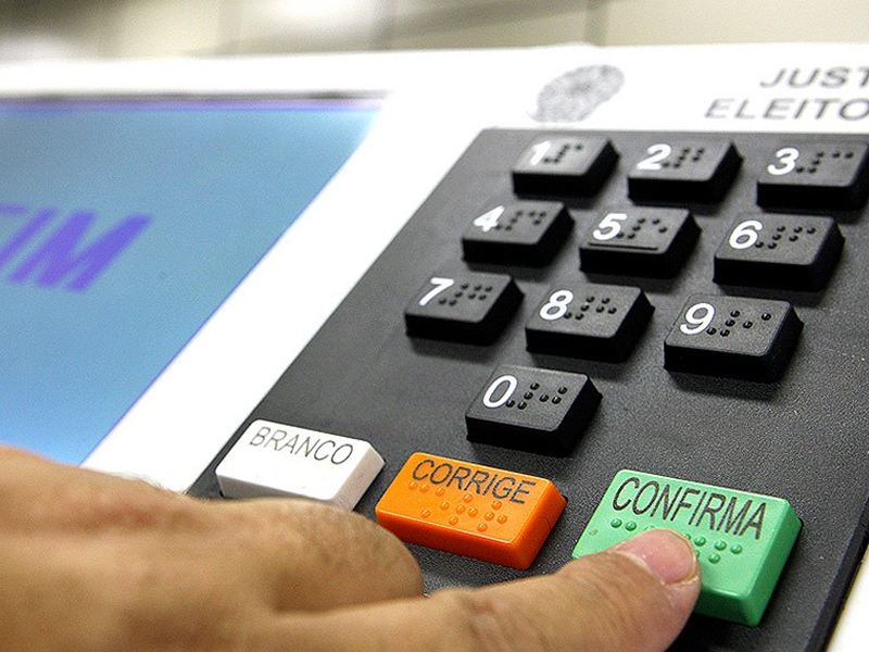 OEA enviará missão internacional para acompanhar eleições no Brasil