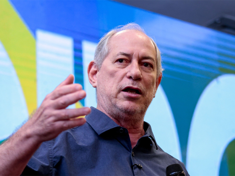TRE-CE confirma apoio da União Progressista à candidatura de Ciro Gomes