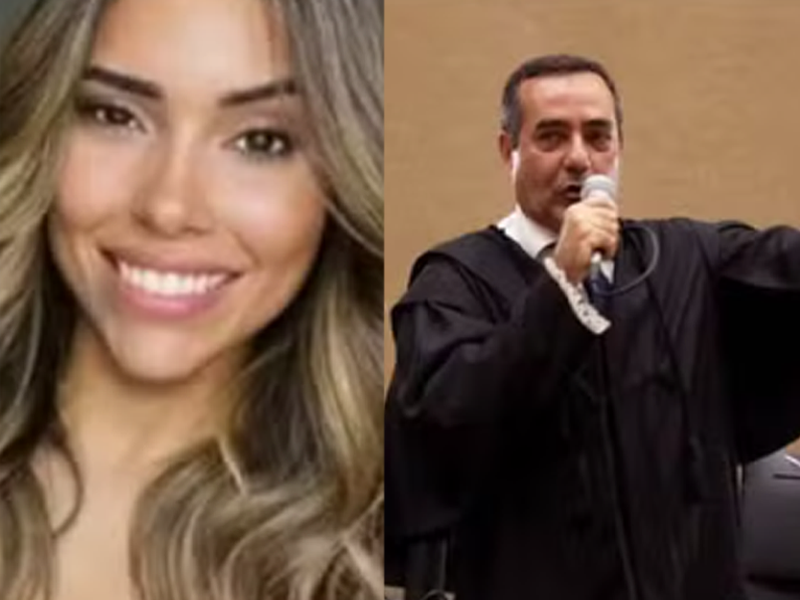 Advogado é detido ao tentar entregar celular a PM presa por morte de policial carbonizado