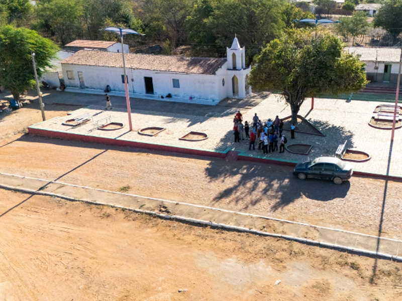 Primeira turma de condutores da Rota Caminhos de Bárbara de Alencar é certificada no Crato