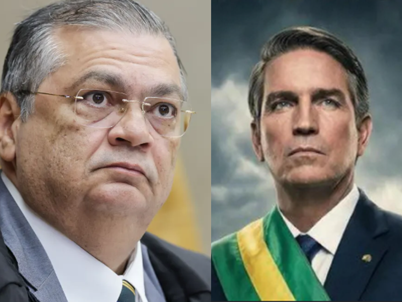 Dino autoriza PF a acessar dados de operação contra produtora de “Dark Horse”