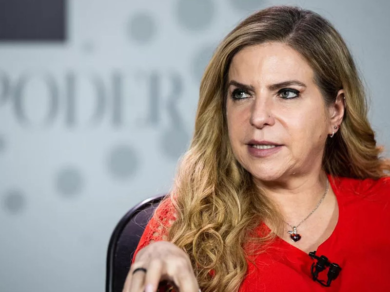 Luizianne Lins integrará chapa governista na disputa pelo Senado no Ceará