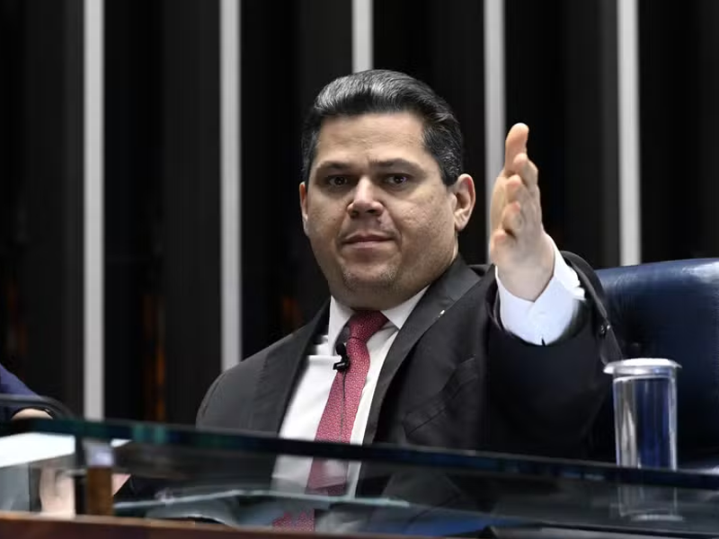 Governo pede instalação de comissão para analisar MP das Blusinhas