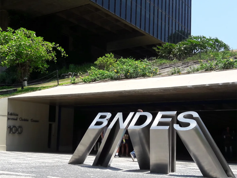 BNDES tem lucro recorde de R$ 9,2 bi no primeiro semestre