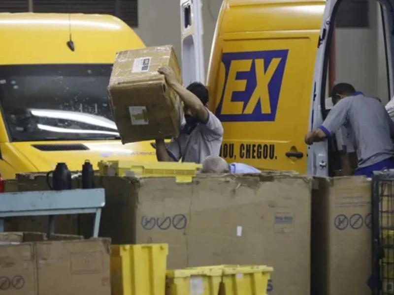 Compras no Paraguai agora podem ser entregues no Brasil; veja como funciona e quais impostos são cobrados