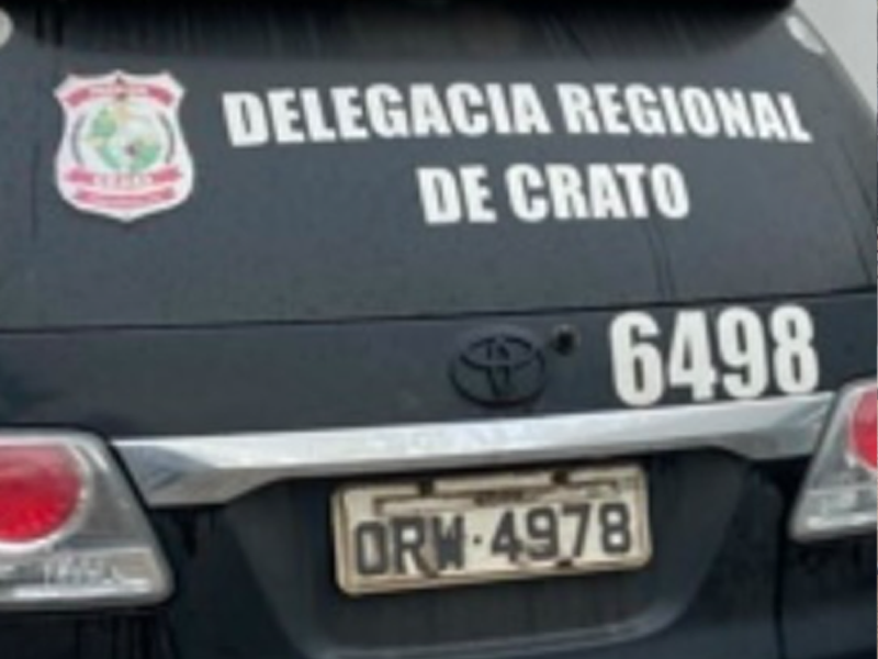 AO VIVO: menino de 6 anos é violentado no Crato e suspeito continua solto após dois meses do registro do fato