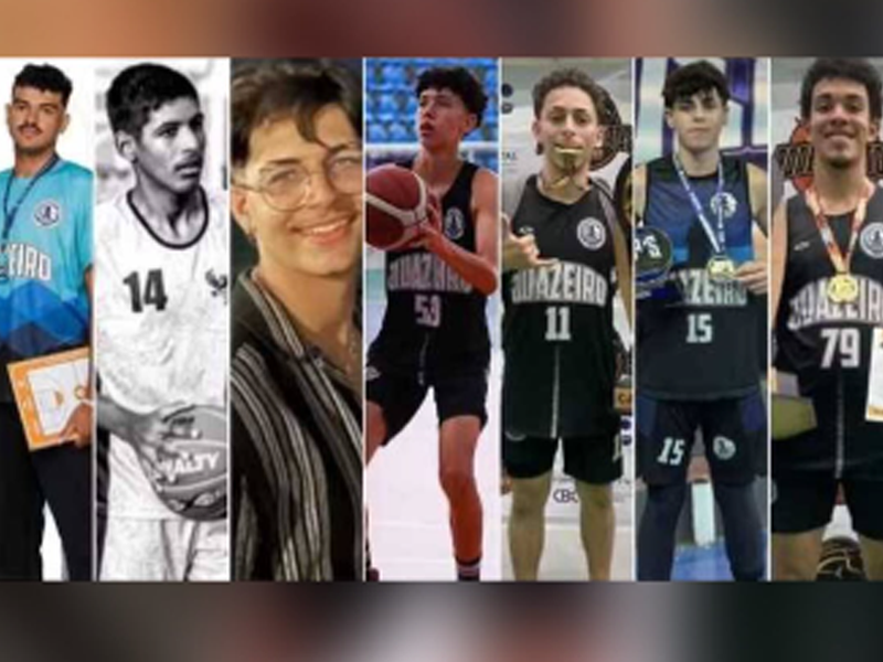 Vídeo: Quase dois meses após acidente de Tauá, famílias dos atletas de basquete de Juazeiro do Norte cobram avanços das investigações e detalhes dos laudos