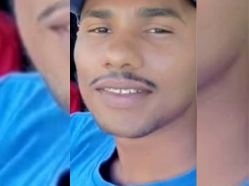 Vídeo: Mãe pede ajuda para encontrar filho que está desparecido a oito meses, em Juazeiro do Norte