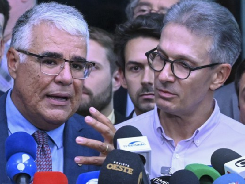 Romeu Zema deve visitar Juazeiro do Norte entre 10 e 11 de setembro