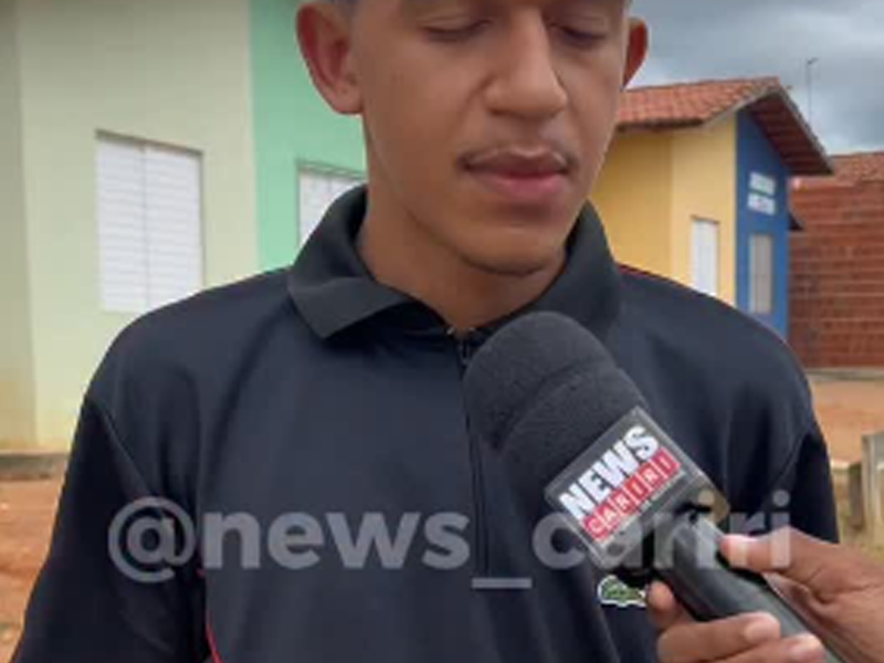 Vídeo: Filho mais velho de Camila Gomes descreve os últimos momentos antes da mãe ser atropelada e diz estar perdendo “um pouco da vida”; vítima também deixou filho autista de 7 anos