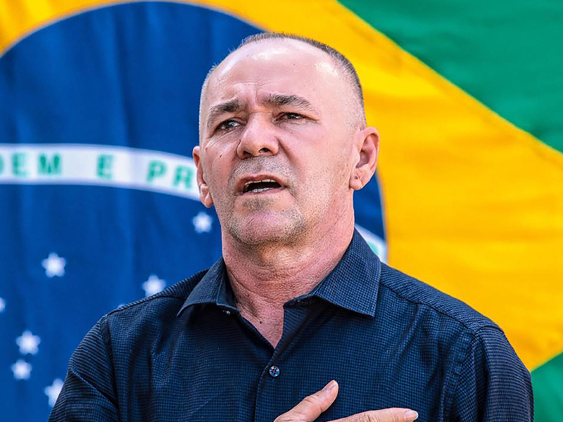 Alcides Fernandes declara R$ 648 mil em bens ao TSE e registra queda de 26% no patrimônio