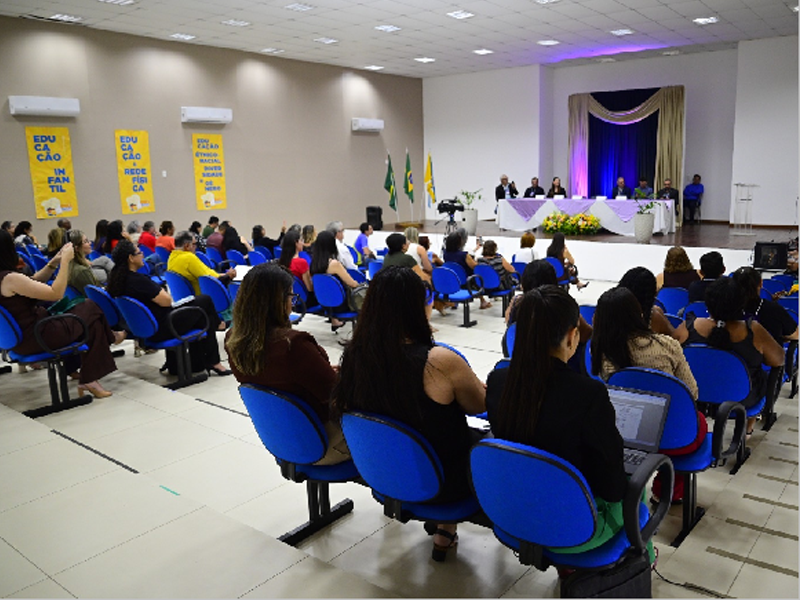 6º Seminário Previdenciário do PREVIJUNO acontece no próximo dia 26 de agosto