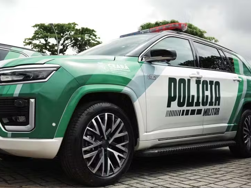 Pesquisador caririense analisa importância da inteligência no planejamento da PMCE