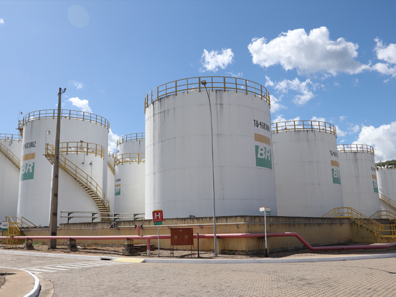 Reativação da Usina de Biodiesel de Quixadá depende da Transnordestina, diz Elmano