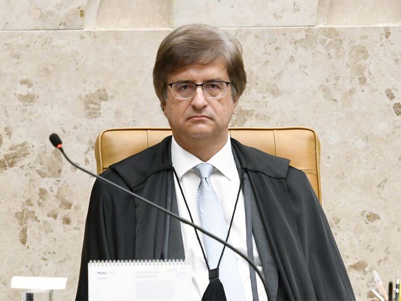Conselho do MPF decide nesta sexta se abre investigação contra Paulo Gonet