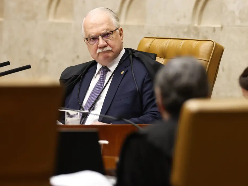 Ex-ministros e sociedade civil divulgam carta em apoio a Fachin e defendem reformas no STF