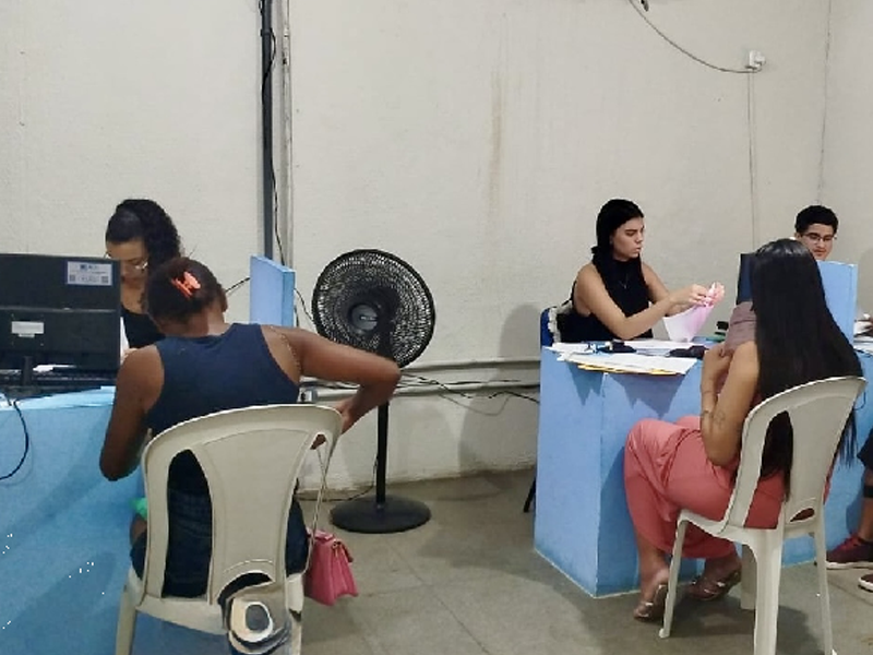 Crato encerra nesta sexta-feira (25) entrega de documentos para pré-inscrições do Minha Casa, Minha Vida