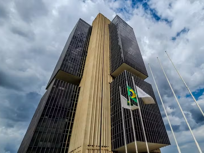 Copom reduz Selic para 13,75% ao ano no quinto corte consecutivo