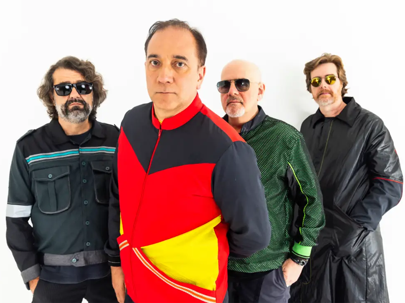 Juazeiro do Norte realiza Festival Pop Rock com Biquini Cavadão no dia 27 de setembro