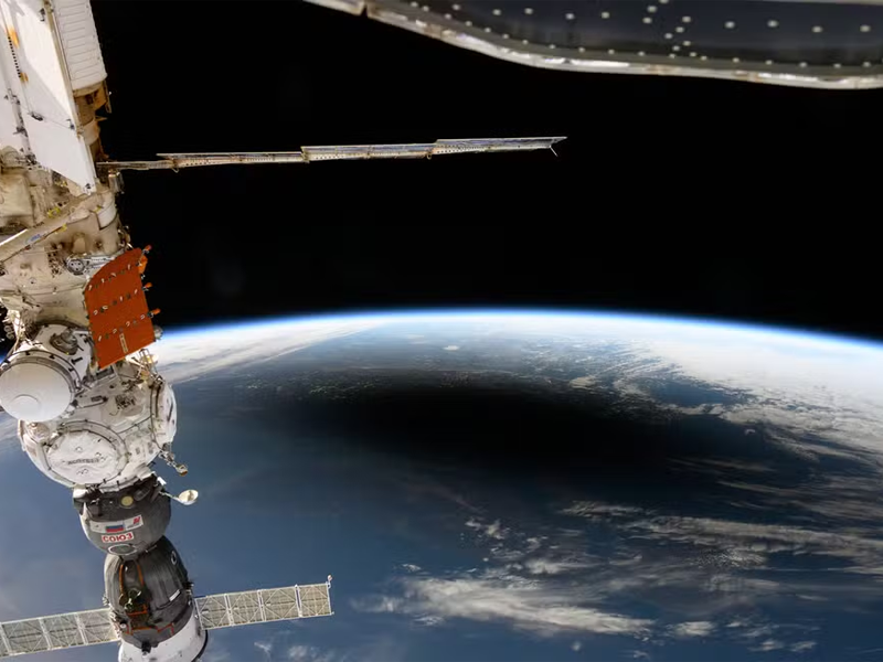 EUA confirmam pela primeira vez possuir armas de controle espacial em órbita