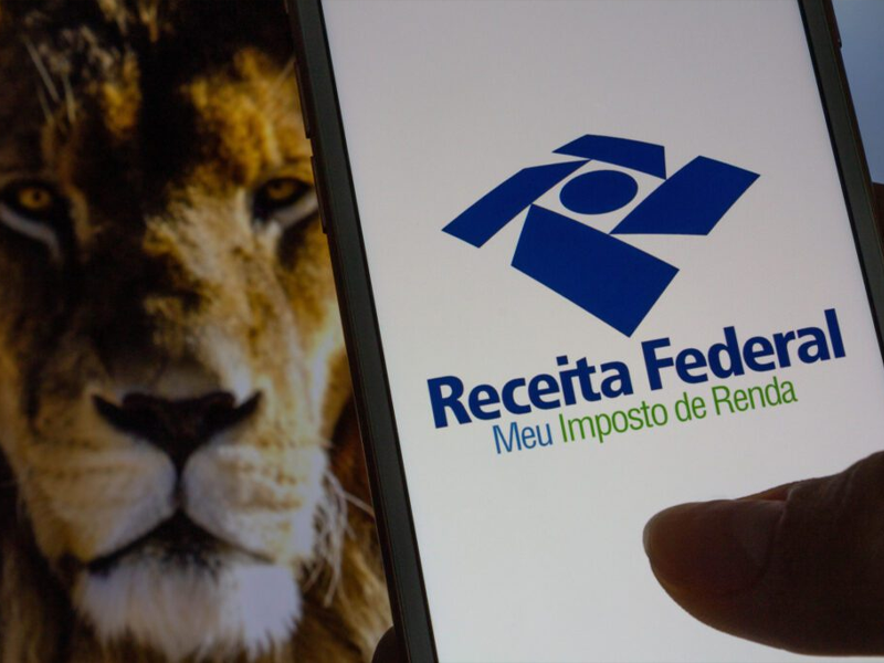 Receita libera consulta à restituição da malha fina; veja quem recebe e como consultar