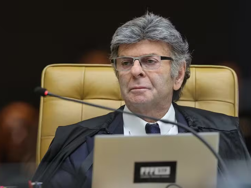 Fux suspende decisão de Dino e restabelece remoção de posts sobre Nossa Senhora Aparecida