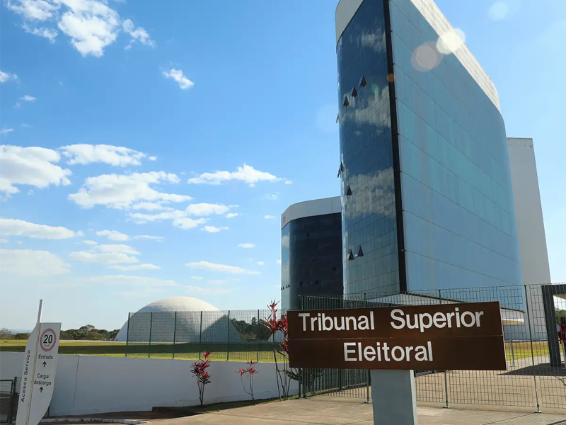 TSE irá julgar decisão que barrou postagens sobre Nossa Senhora