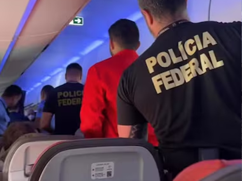 Novas regras da Anac podem impedir embarque de passageiros indisciplinados por até um ano